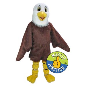 Eagle Costume Option 1