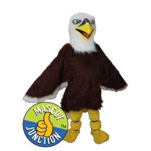 Eagle Costume Option 2