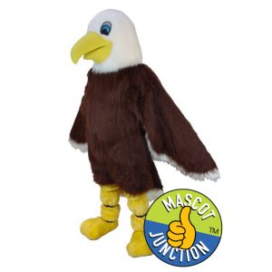 Eagle Costume Option 3