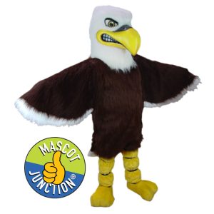 Eagle Costume Option 4