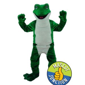 Frog Costume Option 2