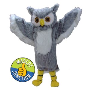 Owl Costume Option 2