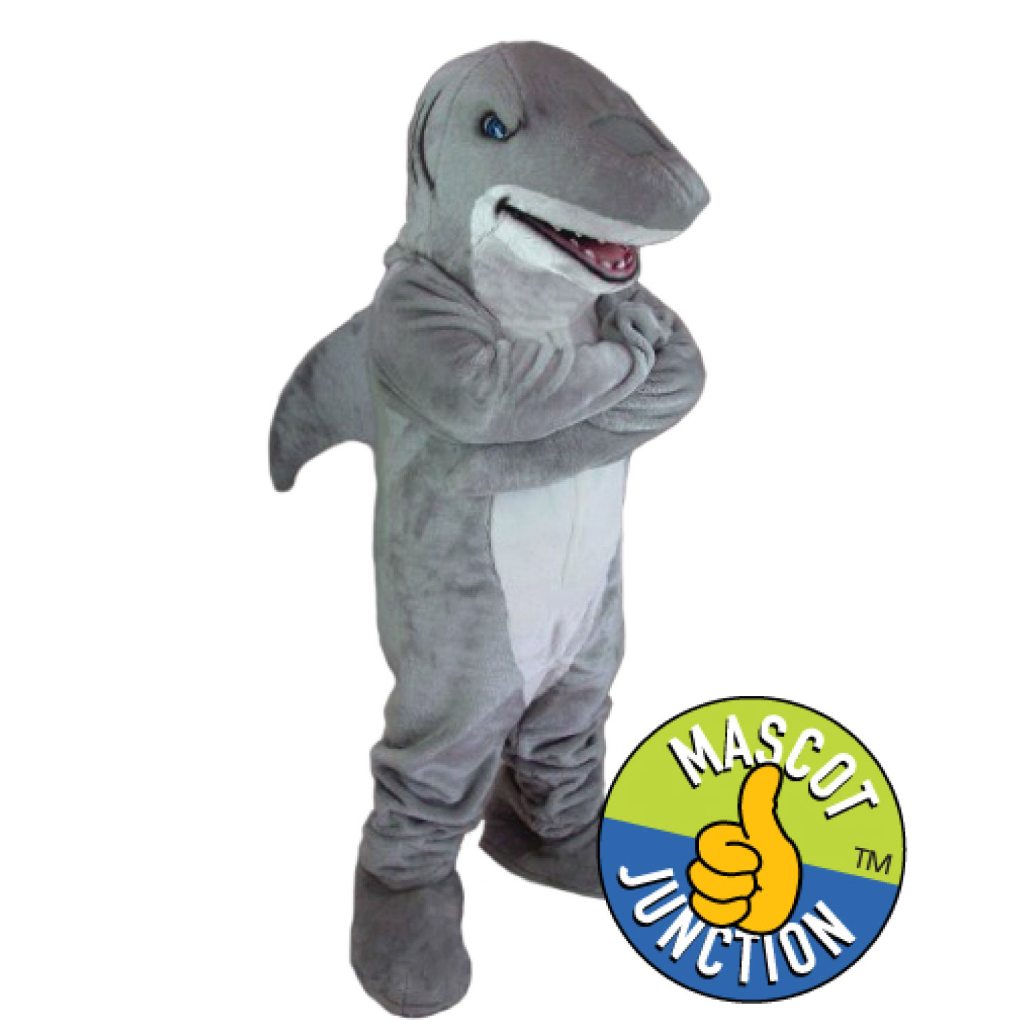 Shark Costume Option 1