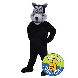 Wolf Costume Option 1