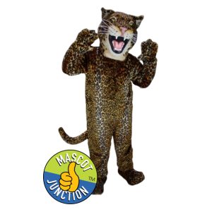 Cheetah/Leopard/Jaguar Costume Option 2