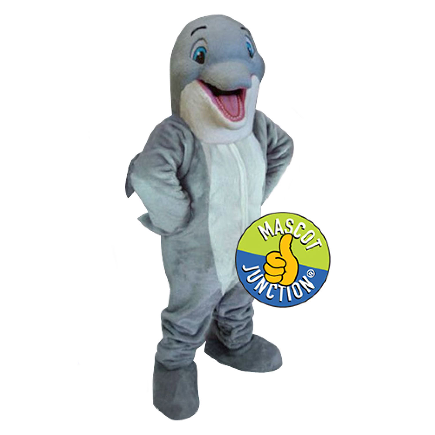 Dolphin Costume Option 1
