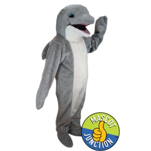 Dolphin Costume Option 2
