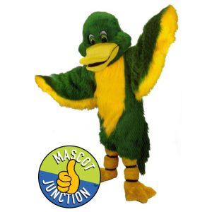 Duck Costume Option 1