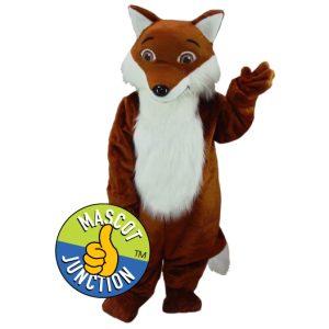 Fox Costume Option 3