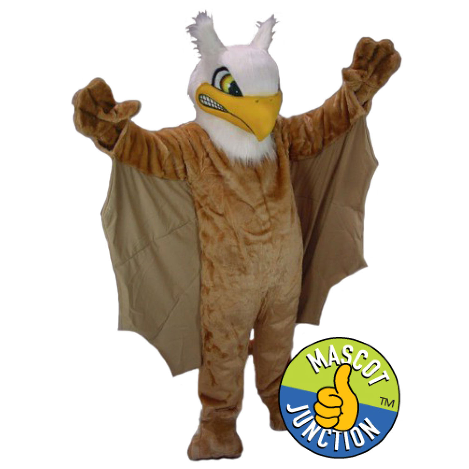 Griffin Costume Option 1