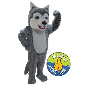 Husky Costume Option 1
