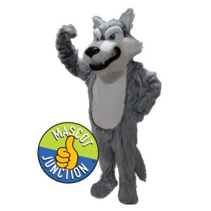 Husky Costume Option 2
