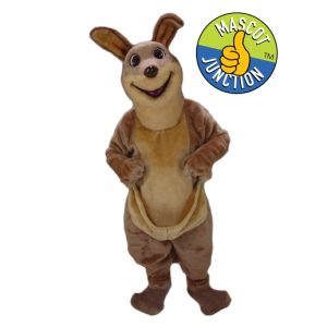 Kangaroo Costume Option 2