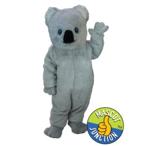 Koala  Costume Option 1