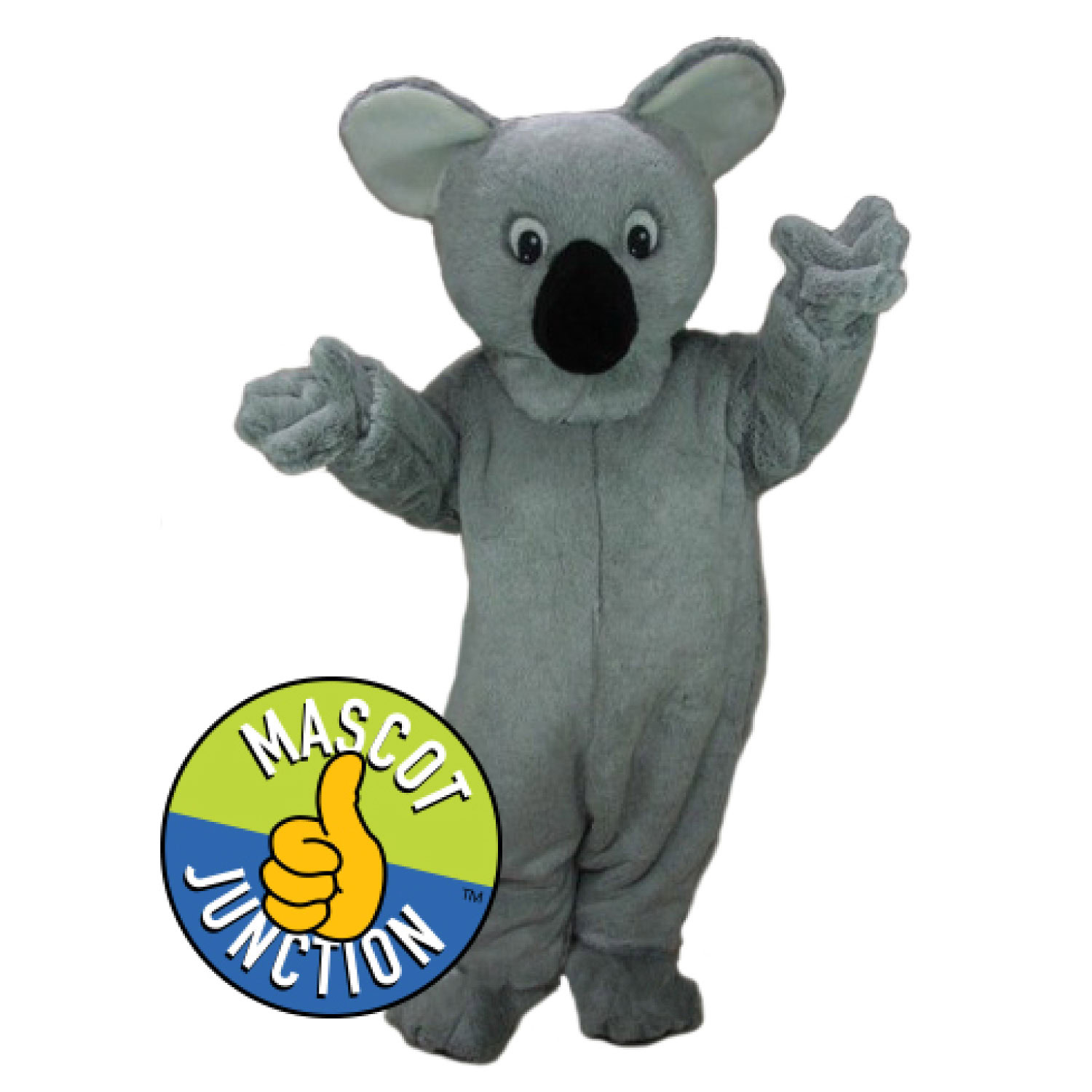 Koala Costume Option 2