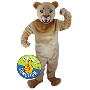 Lion Cub Costume Option 2