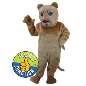 Lion Cub Costume Option 3