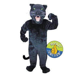 Panther Costume Option 2
