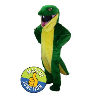 Snake Costume Option 1