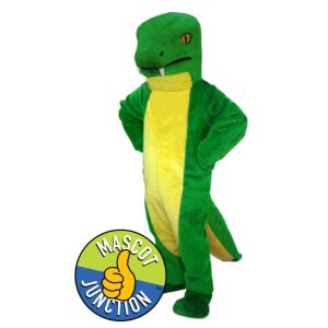 Snake Costume Option 2