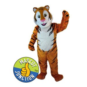 Tiger Costume Option 1