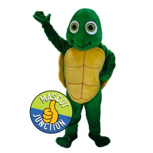 Turtle Costume Option 2
