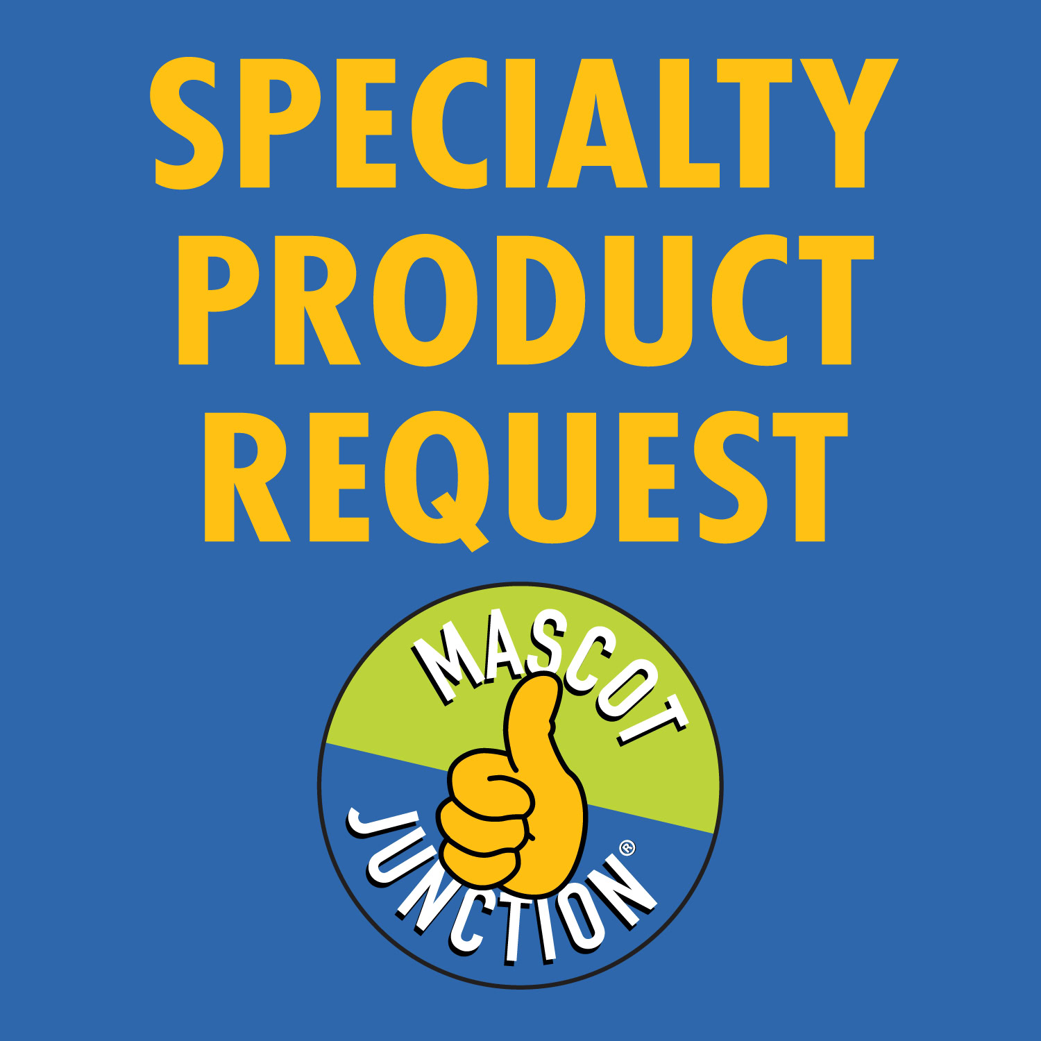 Special-Product-Request