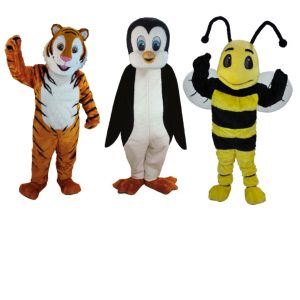 Costumes