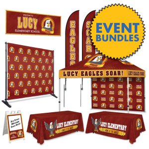 Event Bundles -
