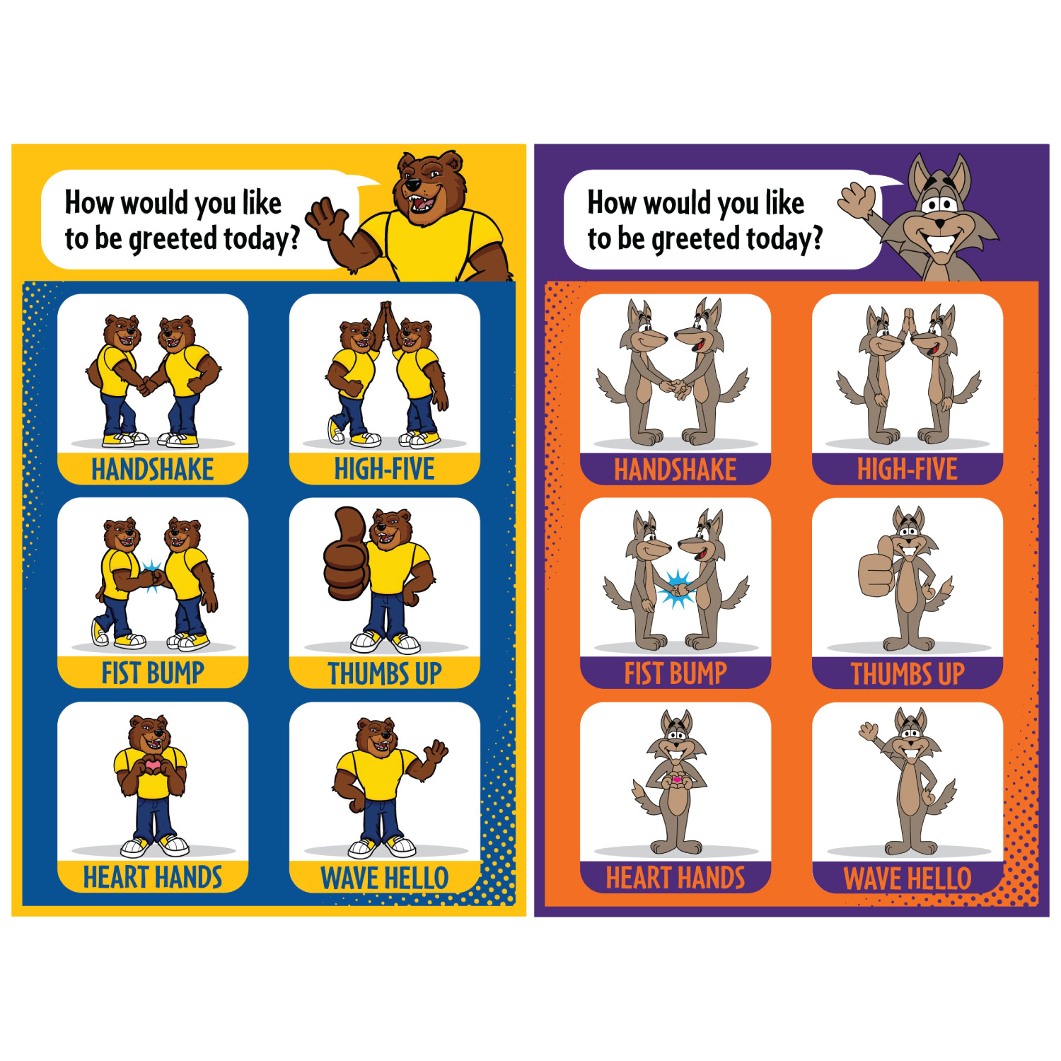 Greetings Posters - Image 2