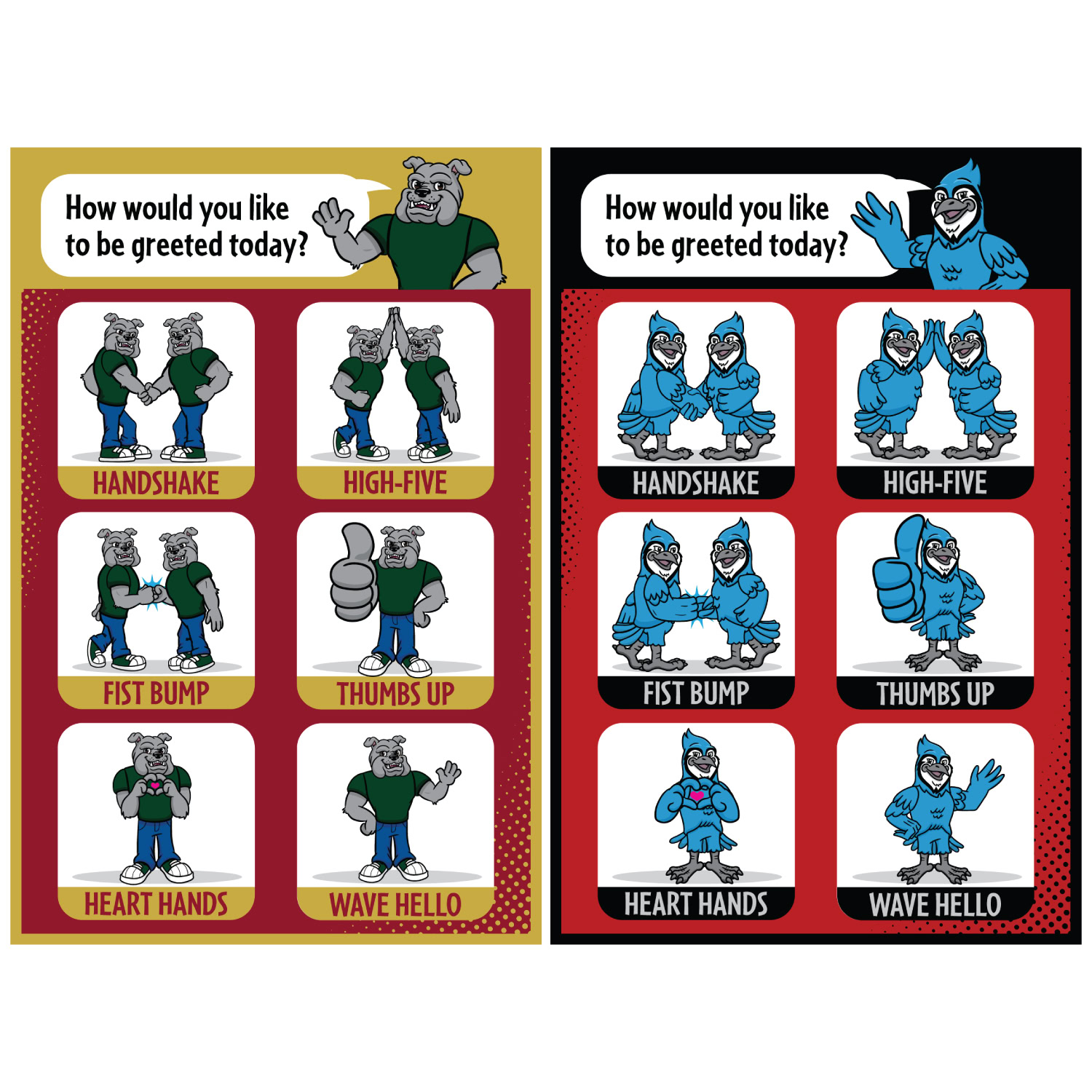 Greetings Posters - Image 3
