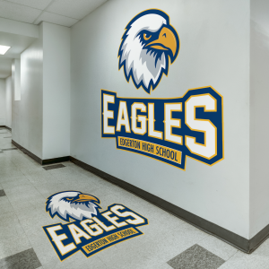 Logo/Mascot