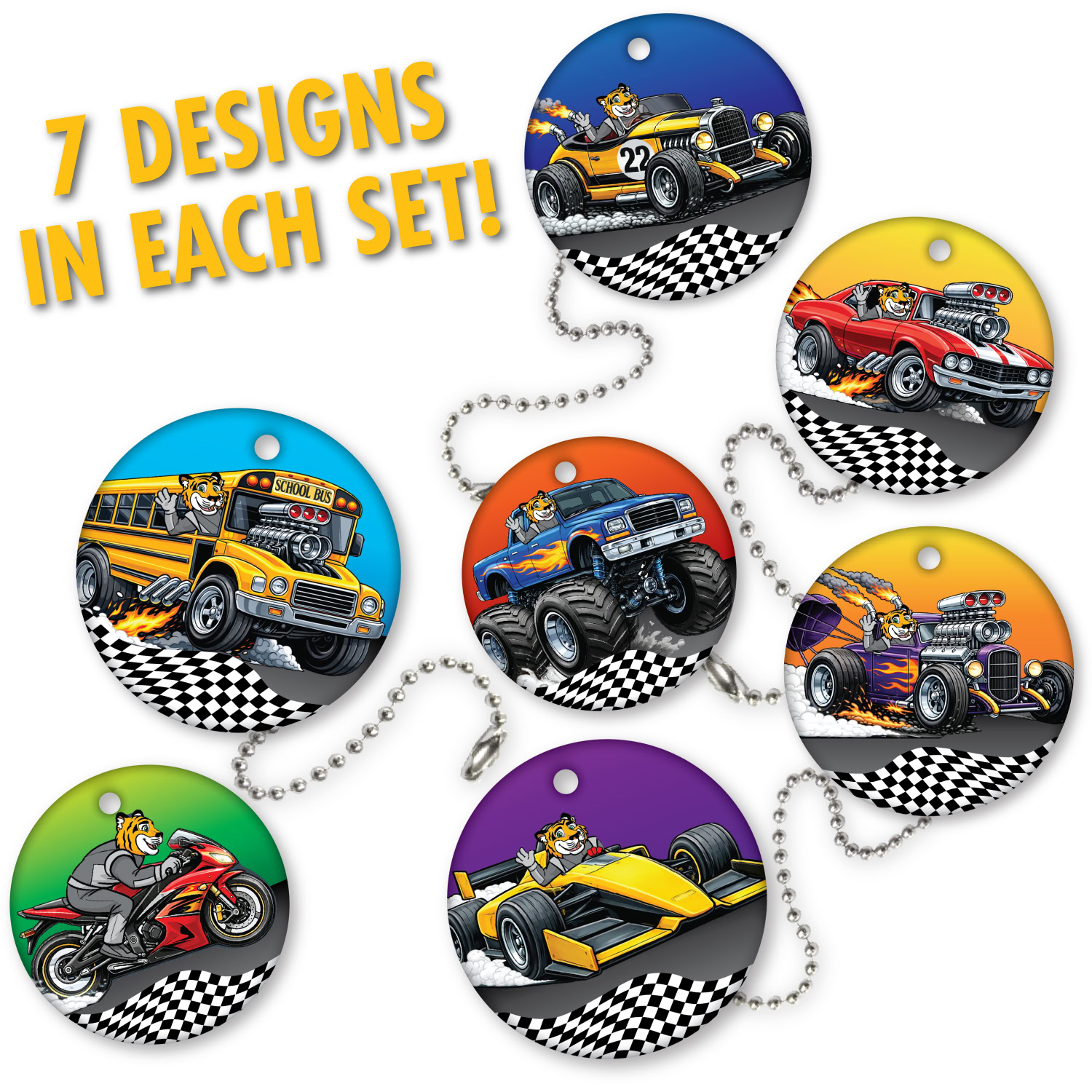Mag Tags - Image 2