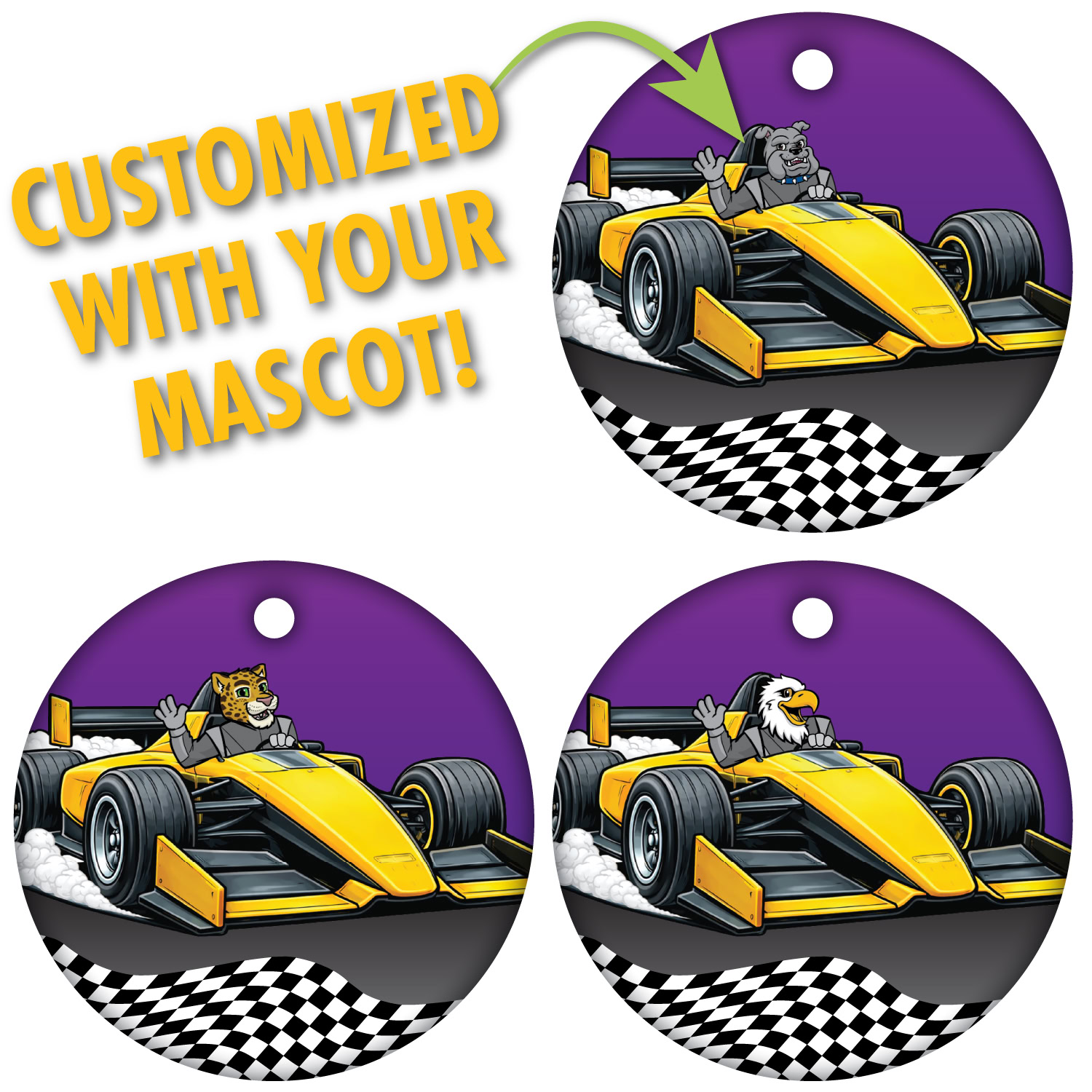 Mag Tags - Image 3