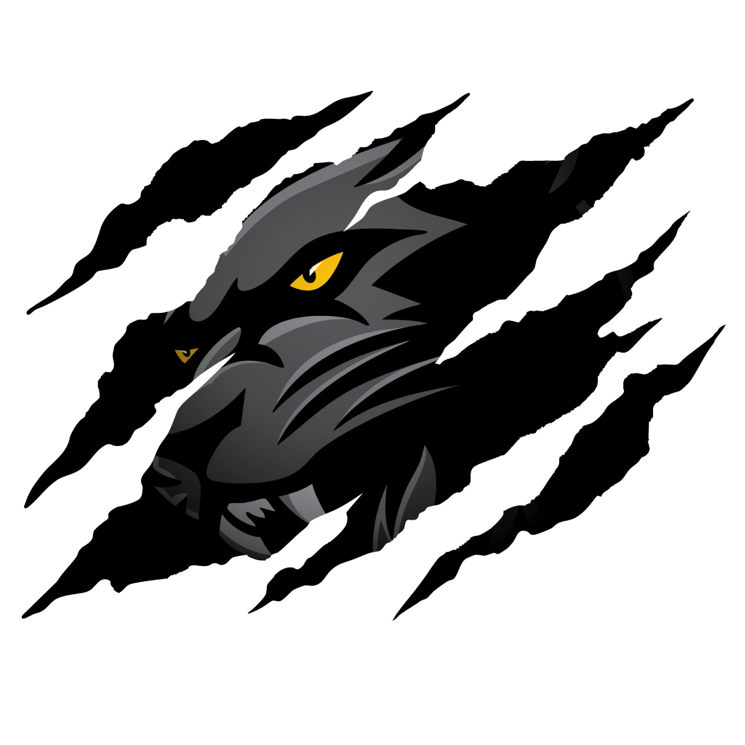 Clawmark Stickers - Image 5