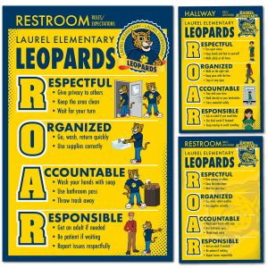 Rule Plaquettes