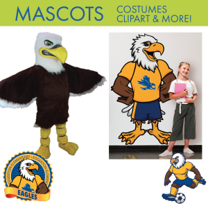 Mascots