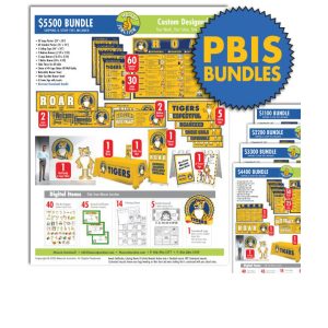 PBIS Bundles