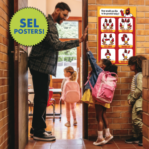 SEL Posters
