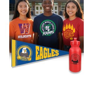 Swag - Apparel