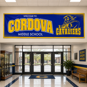 Banners